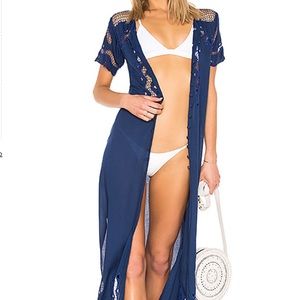Revolve, Tiare Hawaii - Amazonia Cover up Dress